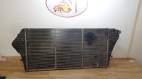 Echangeur air (Intercooler)