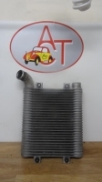 Echangeur air (Intercooler)