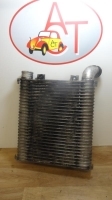 Echangeur air (Intercooler)