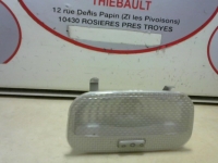 Eclairage de plafonnier