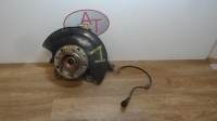 Fusee avant droit