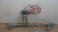 Leve vitre mecanique arriere gauche