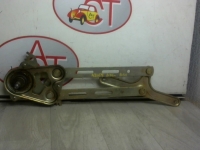 Leve vitre mecanique arriere gauche