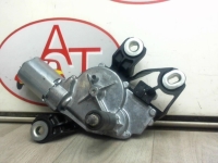 Moteur essuie glace arriere