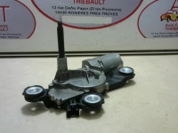 Moteur essuie glace arriere