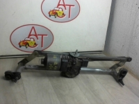 Moteur essuie glace avant