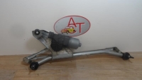 Moteur essuie glace avant