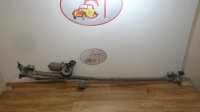 Moteur essuie glace avant