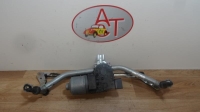 Moteur essuie glace avant