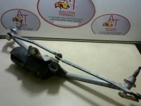 Moteur essuie glace avant