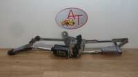 Moteur essuie glace avant