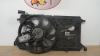 Moto ventilateur radiateur