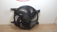 Moto ventilateur radiateur
