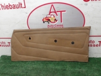 Panel de puerta delantera derecha