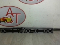 Base portalampade fanale posteriore destro