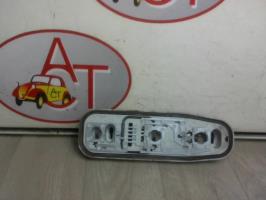 Base portalampade fanale posteriore destro