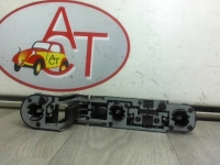 Platine feu arriere droit