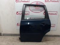 Puerta trasera izquierda