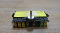 Porte fusible