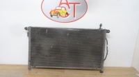 Radiateur clim