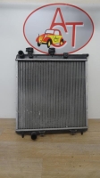 Radiateur eau