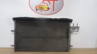 Radiateur clim