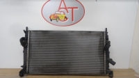 Radiateur eau