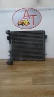 Radiateur eau