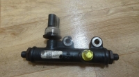 Rampe injection
