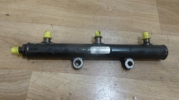 Rampe injection