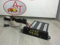 Resistance rechauffage air