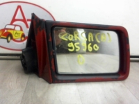 Retrovisor derecho