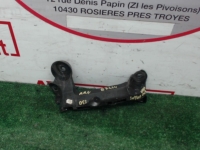 Supporto paraurti posteriore