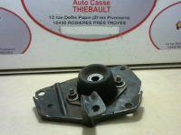 Support moteur