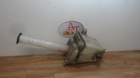 Vase de lave glace