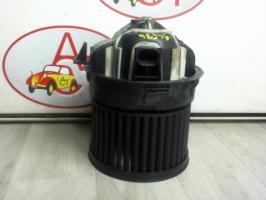 Ventilateur chauffage