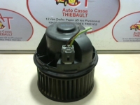 Ventilateur chauffage