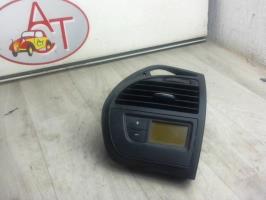 Bocchetta aerazione cruscotto anteriore destra