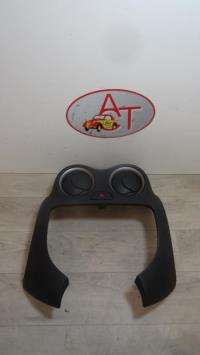 Aerateur tableau de bord