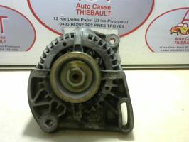 Alternatore