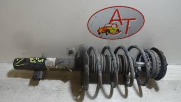 Ammortizzatore anteriore sinistro