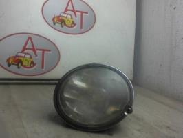 Anti brouillard droit (feux)
