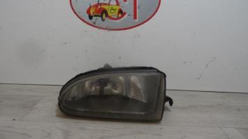Anti brouillard gauche (feux)