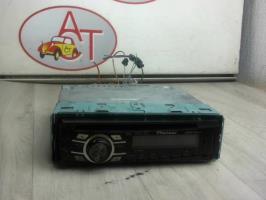 Autoradio