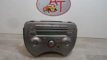Autoradio originale