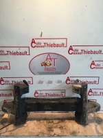 Culla motore anteriore