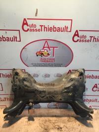 Culla motore anteriore