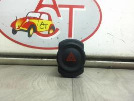 Bouton de warning