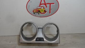 Bouton de warning