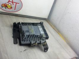 Centralina motore